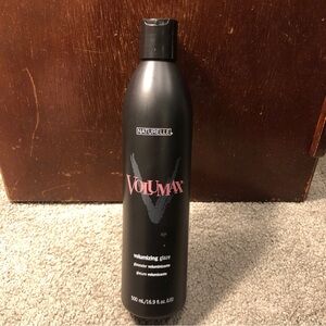Naturelle Volumax Volumizing Glaze, Shines & Protects Hair, 16.9oz